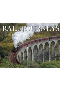Rail Journeys - Wonders Of Our Planet