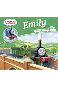 Emily - The Thomas Engine Adventures