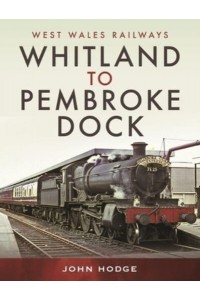 Whitland to Pembroke Dock