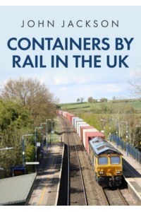 Containers by Rail in the UK