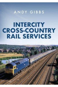 InterCity Cross-Country Rail Services