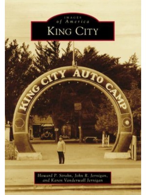 King City - Images of America