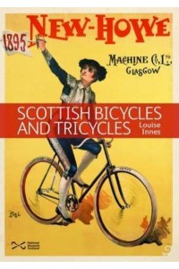 Scottish Bicycles and Tricycles