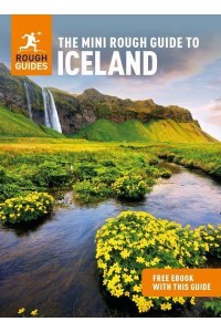 The Mini Rough Guide to Iceland - Mini Rough Guides