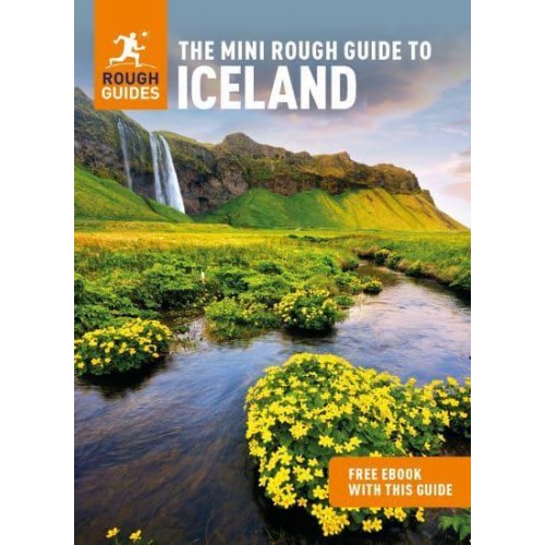 The Mini Rough Guide to Iceland - Mini Rough Guides