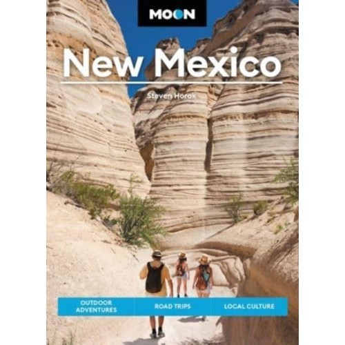 New Mexico Outdoor Adventures, Road Trips, Local Culture
