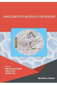 Nanocomposite Materials for Sensors - Current and Future Developments in Nanomaterials and Carbon Nanotubes