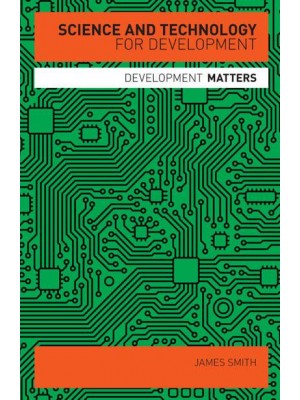 Technology for Development - Development Matters