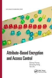 Attribute-Based Encryption and Access Control - Data-Enabled Engineering