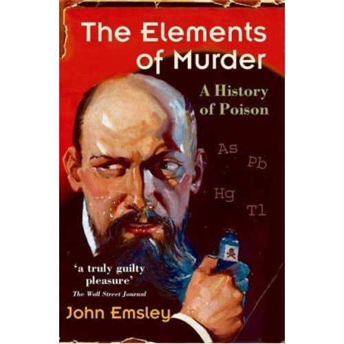 The Elements of Murder