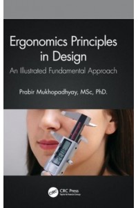 Ergonomics Principles in Design: An Illustrated Fundamental Approach