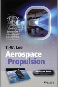 Aerospace Propulsion - Aerospace Series