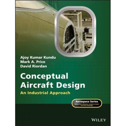 Conceptual Aircraft Design An Industrial Approach
