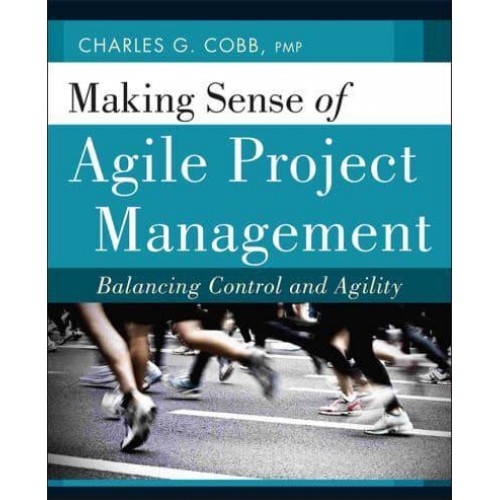 Making Sense of Agile Project Management Balancing Control and Agility
