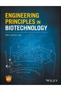 Engineering Fundamentals of Biotechnology
