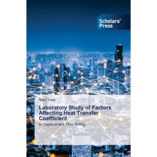 Laboratory Study of Factors Affecting Heat Transfer Coefficient