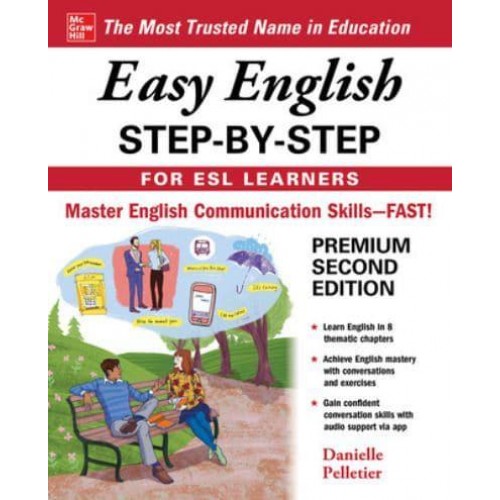 Easy English Step-by-Step for ESL Learners - Easy ... Step-by-Step