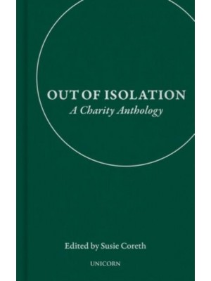 Out of Isolation A Charity Anthology