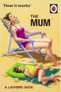 The Mum - 'How It Works'