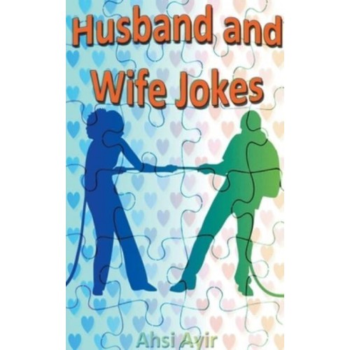 Husband and Wife Jokes