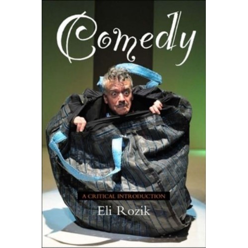 Comedy A Critical Introduction