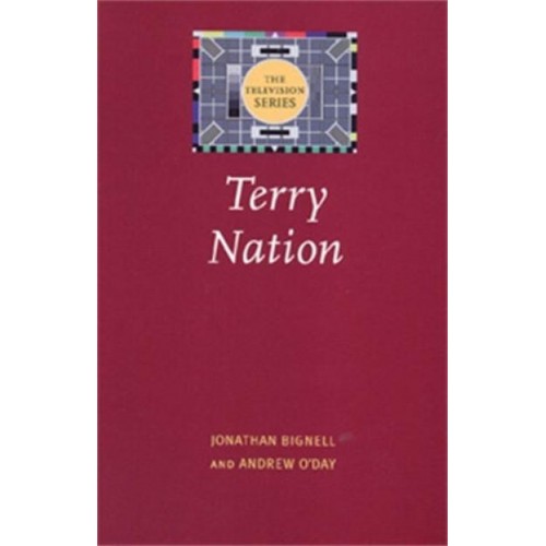 Terry Nation - The Television Series