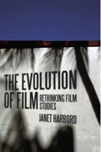 The Evolution of Film Rethinking Film Studies