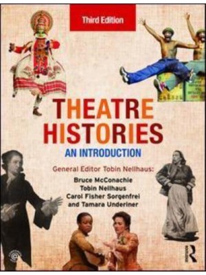 Theatre Histories An Introduction