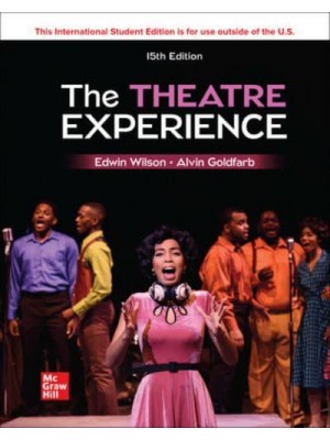 The Theatre Experience