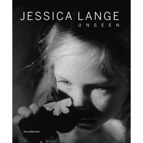 Jessica Lange Unseen - Silvana