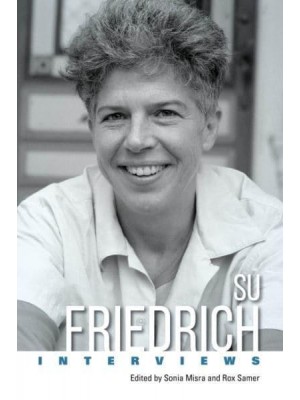 Su Friedrich Interviews - Conversations With Filmmakers Series