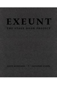 Exeunt The Stage Door Project