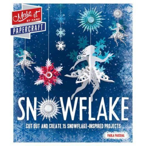 Snowflake - Make It