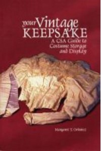 Your Vintage Keepsake A CSA Guide to Costume Storage and Display