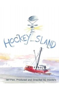 Hockey Island