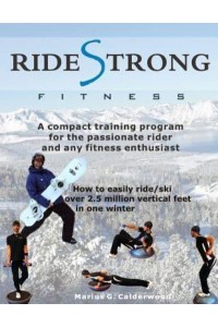 Ride Strong Fitness
