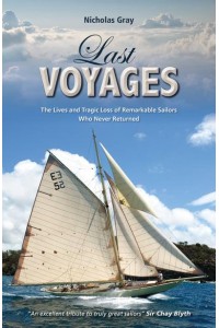 Last Voyages - Making Waves