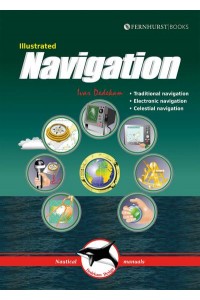 Illustrated Navigation - Illustrated Nautical Manuals