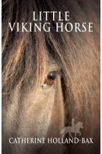 Little Viking Horse