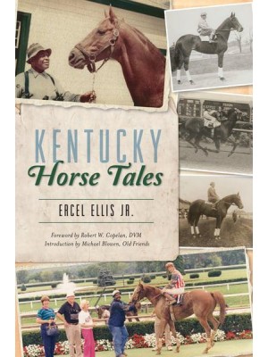 Kentucky Horse Tales - Sports