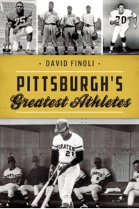 Pittsburgh's Greatest Athletes - Sports