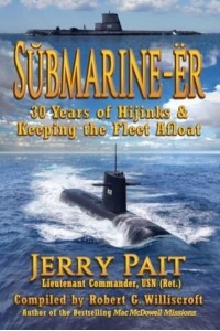 SUbmarine-Er 30 Years of Hijinks & Keeping the Fleet Afloat