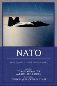 NATO From Regional to Global Security Provider