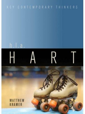 H.L.A. Hart - Key Contemporary Thinkers
