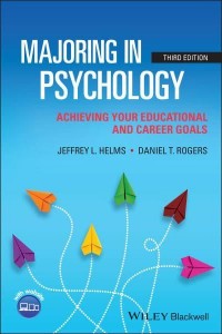 Majoring in Psychology Achieving Your Educational and Career Goals