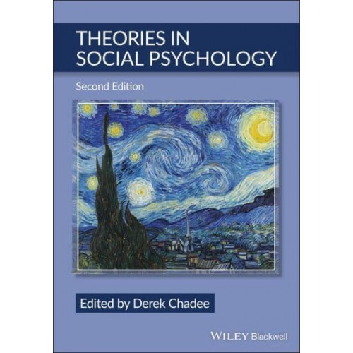 Theories in Social Psychology