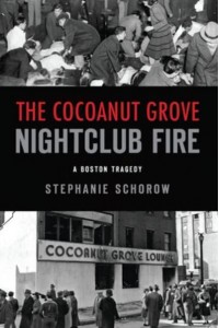 The Cocoanut Grove Nightclub Fire A Boston Tragedy - Disaster