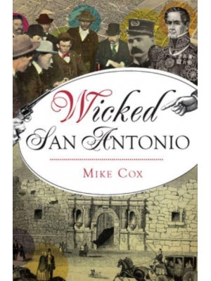 Wicked San Antonio - Wicked