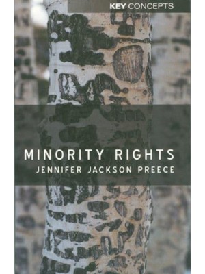 Minority Rights - Key Concepts
