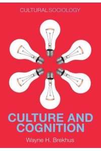 Culture and Cognition Patterns in the Social Construction of Reality - Cultural Sociology